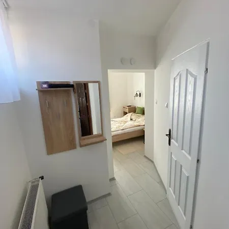 Rad-var Apartmanhaz