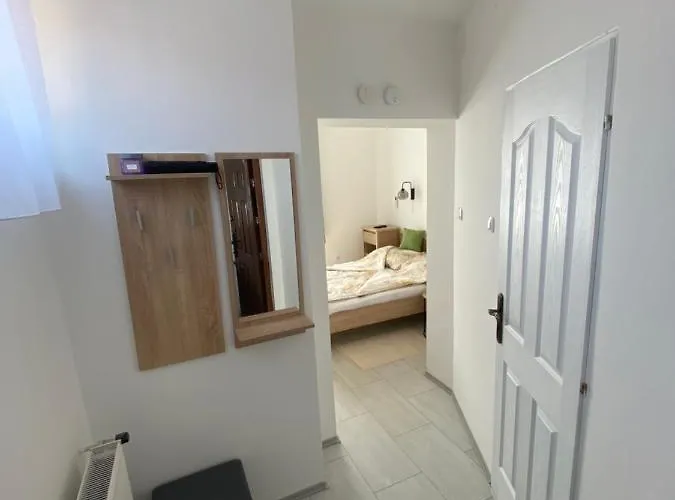 Rad-var Apartmanhaz