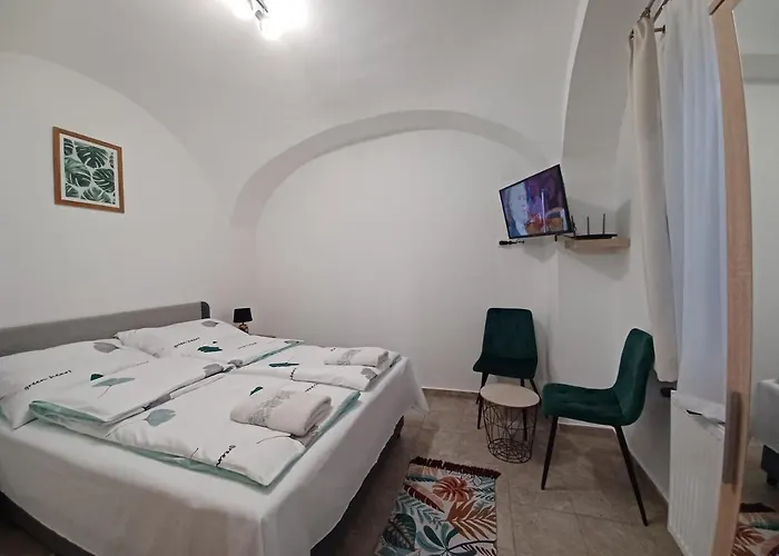 Apartment Rad-var Apartmanhaz