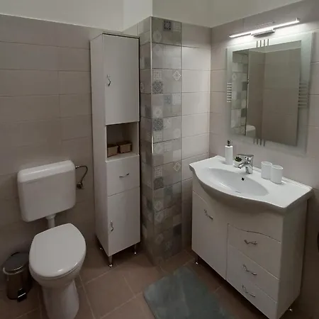 Apartamento Rád-vár Eger