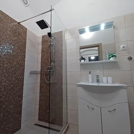 Apartamento Rád-vár *